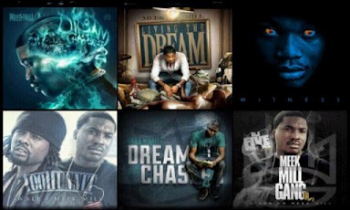 Download Meek Mill Wallpapers Google Play Apps Aldpe8z19gva Mobile9