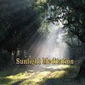 Sunlight Meditation logo