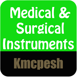 Medical & Surgical Instruments logo