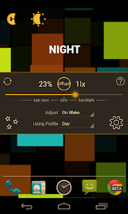 How to mod Lux Plug-in: Nexus 5 (beta) lastet apk for android