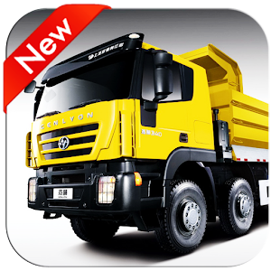 Extreme Truck Car Parking HQ 1.0
