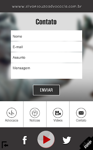 免費下載商業APP|Silva & Souza Advocacia app開箱文|APP開箱王
