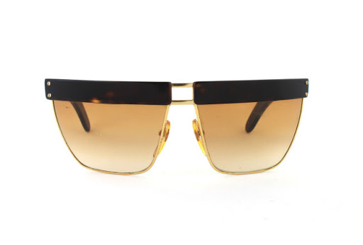 versace sunglasses case amazon