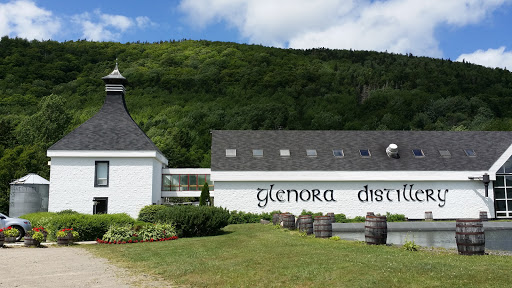 Glenora Inn and Distillery