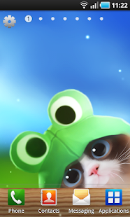 Free Shui The Kitten APK