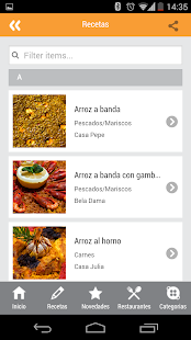 How to install Paella y Arroces 0.0.1 mod apk for bluestacks