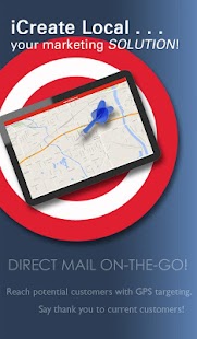 iCreate Local Marketing Screenshots 0