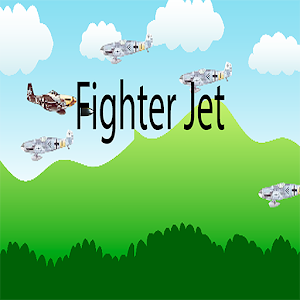Fighter Jet.apk 1.0