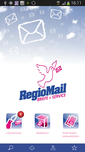 RegioMail