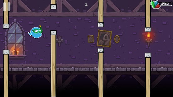 How to get Mr. Ghost's Journey patch 1.0.8 apk for bluestacks