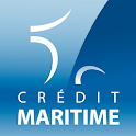 Cyberplus Crédit Maritime logo