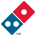 Domino’s App － 宅配ピザのドミノ・ピザ logo