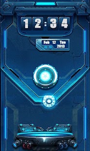 Lastest Mechanized Armor APK for Android