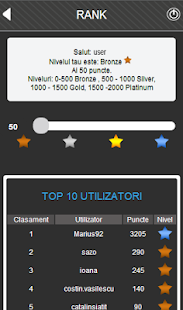 Peco - Preturile carburantilor Screenshots 4
