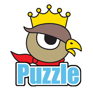 ぱいーぐる・パズル.apk 1.1