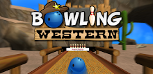 Bowling Western APK