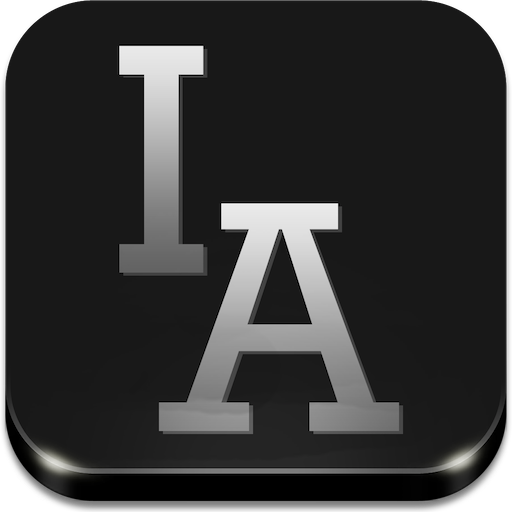 IA Fitness LOGO-APP點子