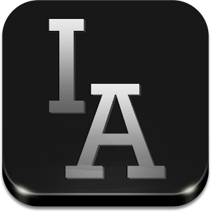 IA Fitness 健康 App LOGO-APP開箱王