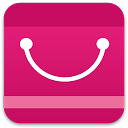 Mighty Shopping List Free mobile app icon