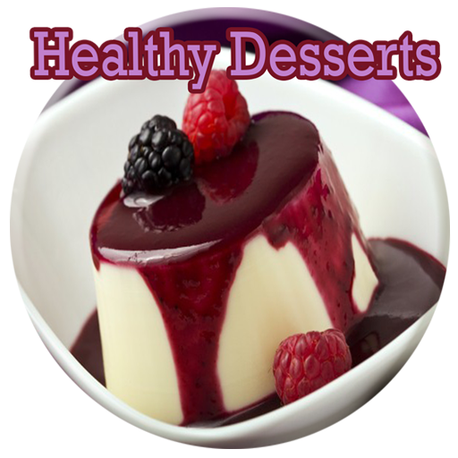 Healthy Desserts