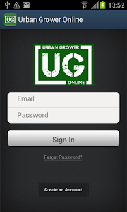 Lastest Urban Grower Online APK for Android