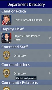 Download Kenner Police Department APK
