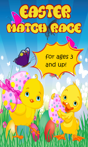 Easter Game for Kids