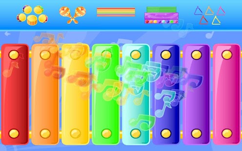 Download Simply Kids Instruments Free APK for Android