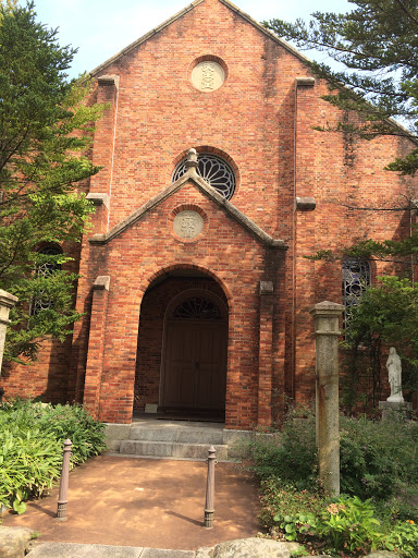 Portal - 雪ノ聖母聖堂