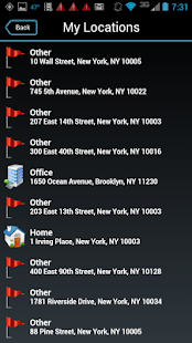Free Download CET Corp. Car Service APK for PC
