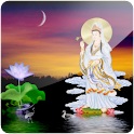3D Goddess of Mercy (Pro) logo