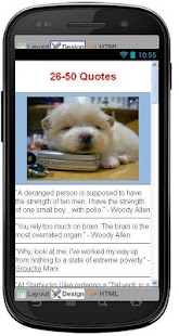 Download Best Absurd Quotes APK for PC