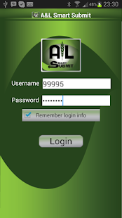 A&L Smart Submit Screenshots 5