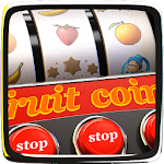 Fruit Coins Slot Machine Free Apk