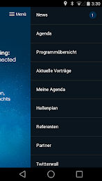 Cisco Connect Deutschland 2014 poster 1