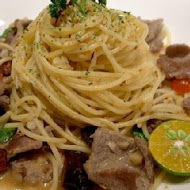 Mita Pasta 米塔義式廚房