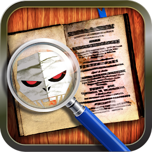The Lost Chapter.apk 1.1.1718
