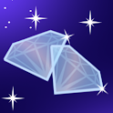 Diamonds Sphere Lite logo
