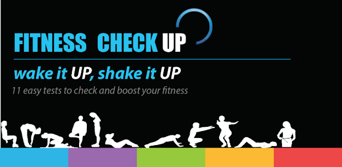 Fitness Check-up