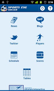 How to mod Sports Eye - Soccer (Lite) 1.0.0 unlimited apk for android