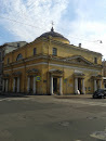 Храм Св. Станислава
