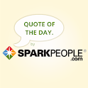 Inspirational Quote of the Day logo