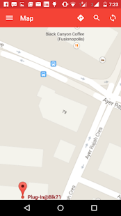 Lastest FOSSASIA Summit 2015 Companion APK for PC