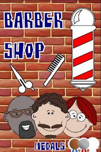 Barber Shop