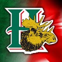 Halifax Mooseheads logo