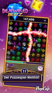 Bejeweled Blitz apk cracked download - screenshot thumbnail