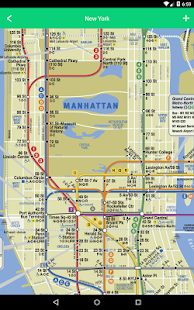 Global Metro Lite Screenshots 9
