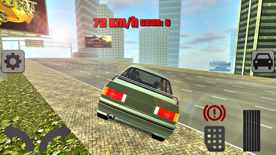 download Urban Drive free