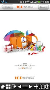 Free Download IGP Catalogue APK