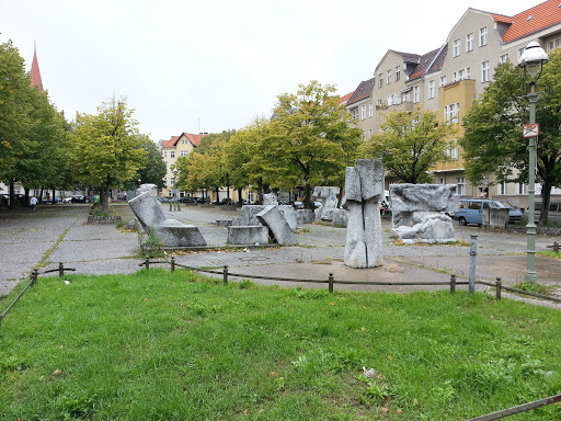 Kranoldplatz Neukölln